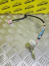 Проводка салона Toyota Rav 4 (CA40) (2012-2019) 2013 8610142670 2.0 D 1ADFTV