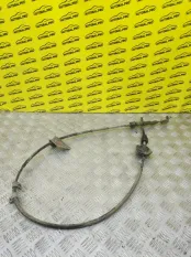 Трос кулисы КПП Mitsubishi L200 (2006-2015) 2011 2430A069 ПИКАП 2.5 D 4D56