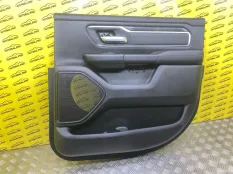 Обшивка двери задняя правая Dodge RAM V (2018-н.в) 2021 6SL341X7AA ПИКАП 5.7 I EZH