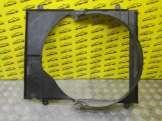 Диффузор вентилятора Mitsubishi L200 (2006-2015) 2011 MN135054 ПИКАП 2.5 D 4D56