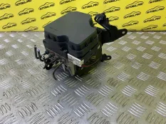 Блок ABS Mitsubishi L200 (2006-2015) 2011 4670A521 ПИКАП 2.5 D 4D56