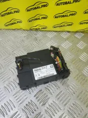 Блок комфорта Nissan Pathfinder (R51M) 2004-2013 2007 284B2EB30A ВНЕДОРОЖНИК 2.5 D YD25DDTI