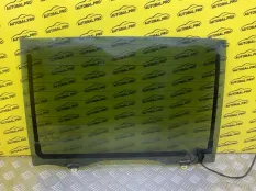 Стекло заднее Mitsubishi L200 (2006-2015) 2011 MN146095 ПИКАП 2.5 D 4D56