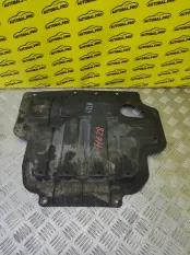 Защита двигателя Nissan Pathfinder (R51M) 2004-2013 2007 50830EA400 ВНЕДОРОЖНИК 2.5 D YD25DDTI