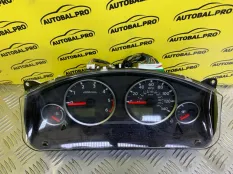 Щиток приборов (приборная панель) Nissan Pathfinder (R51M) 2004-2013 2007 248103X21C ВНЕДОРОЖНИК 2.5 D YD25DDTI
