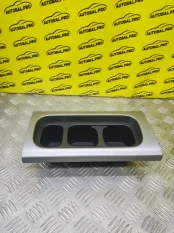 Подстаканник Nissan Pathfinder (R51M) 2004-2013 2007 96931EB30B ВНЕДОРОЖНИК 2.5 D YD25DDTI