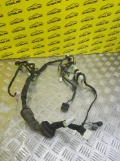 Проводка двери Nissan Pathfinder (R51M) 2004-2013 2012 241245X01C ВНЕДОРОЖНИК 3.0 D V9X
