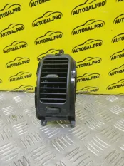 Дефлектор обдува салона Nissan Pathfinder (R51M) 2004-2013 2007 68760EB301 ВНЕДОРОЖНИК 2.5 D YD25DDTI