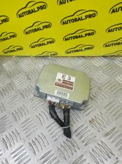 Блок управления раздаточной коробкой Nissan Pathfinder (R51M) 2004-2013 2007 330843X02C ВНЕДОРОЖНИК 2.5 D YD25DDTI