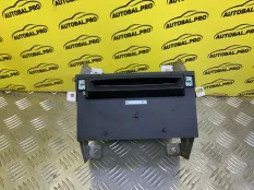 Магнитола Nissan Pathfinder (R51M) 2004-2013 2007 28185EB600 ВНЕДОРОЖНИК 2.5 D YD25DDTI