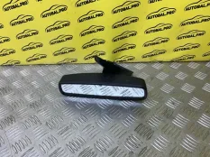 Зеркало салона Ford Ranger III (2011-2023) 2014 5260683 ПИКАП 2.2 D