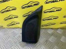 Крышка зеркала внутренняя правая Ford Ranger III (2011-2023) 2014 AAB3917D698B ПИКАП 2.2 D