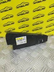 Подушка безопасности боковая (в сиденье) Ford Ranger III (2011-2023) 2014 AB3921611D11AD ПИКАП 2.2 D