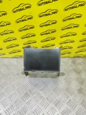 Монитор Nissan Pathfinder (R51M) 2004-2013 2012 280915X03A ВНЕДОРОЖНИК 3.0 D V9X