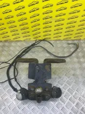 Прицепное устройство (фаркоп) Nissan Pathfinder (R51M) 2004-2013 2007 E1170EB3MA ВНЕДОРОЖНИК 2.5 D YD25DDTI