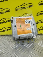 Блок AirBag Nissan Pathfinder (R51M) 2004-2013 2012 988205X50A ВНЕДОРОЖНИК 3.0 D V9X