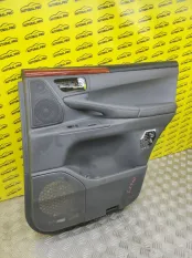 Обшивка двери задняя правая Lexus LX 570 (2007-2022) 2008 6760360230 ВНЕДОРОЖНИК 5.7 I 3URFE