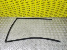 Уплотнитель стекла двери (бархотка) Lexus LX 570 (2007-2022) 2008 6814260060 ВНЕДОРОЖНИК 5.7 I 3URFE, задний правый
