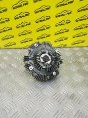 Вискомуфта Nissan Pathfinder (R51M) 2004-2013 2007 21082EB30A ВНЕДОРОЖНИК 2.5 D YD25DDTI
