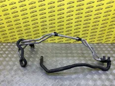 Патрубок системы охлаждения Nissan Pathfinder (R51M) 2004-2013 2007 21047EC01A ВНЕДОРОЖНИК 2.5 D YD25DDTI