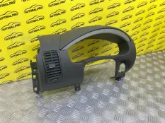 Кожух панели приборов Nissan Pathfinder (R51M) 2004-2013 2012 682355X10B ВНЕДОРОЖНИК 3.0 D V9X