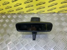 Зеркало салона Ford Ranger III (2011-2019) 2017 5260683 ПИКАП 3.2 D
