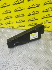 Подушка безопасности боковая (в сиденье) Ford Ranger III (2011-2019) 2017 AB3921611D10AD ПИКАП 3.2 D