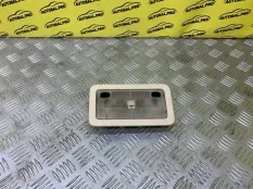 Фонарь салона (плафон) Cadillac Escalade (2006-2014) 2008 25850230 ВНЕДОРОЖНИК 6.2 I L92