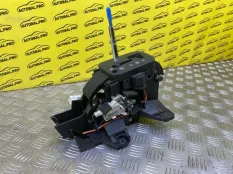 Селектор АКПП Nissan Pathfinder (R51M) 2004-2013 2012 349015X21A ВНЕДОРОЖНИК 3.0 D V9X