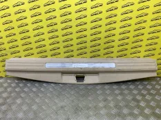 Накладка замка багажника Cadillac Escalade (2006-2014) 2008 15242386 ВНЕДОРОЖНИК 6.2 I L92