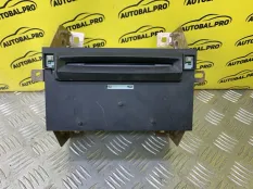 Магнитола Nissan Pathfinder (R51M) 2004-2013 2005 28185EB600 ВНЕДОРОЖНИК 2.5 D YD25