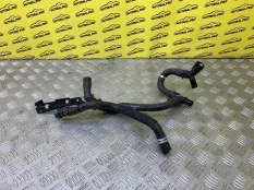 Патрубок (трубопровод, шланг) Ford Ranger III (2011-2023) 2021 JB3G18C266EE ПИКАП 2.0 D T20DD0J