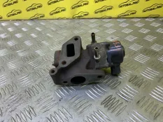 Клапан EGR Nissan Pathfinder (R51M) 2004-2013 2005 147105M30A ВНЕДОРОЖНИК 2.5 D YD25DDTI