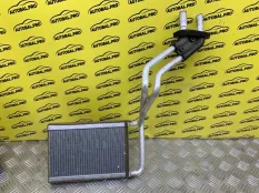 Радиатор отопителя (печки) Ford Ranger III (2011-2019) 2017 1718120 ПИКАП 3.2 D
