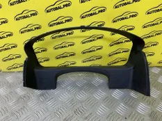 Кожух панели приборов Cadillac Escalade (2006-2014) 2008 15092593 ВНЕДОРОЖНИК 6.2 I L92