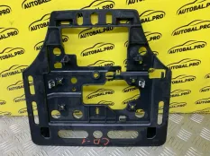Кронштейн Cadillac Escalade (2006-2014) 2008 25995622 ВНЕДОРОЖНИК 6.2 I L92