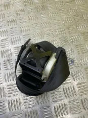 Ремень безопасности Volkswagen Touareg II (2010-2018) 2013 7P0857805F ВНЕДОРОЖНИК 3.0 D CJMA