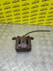 Суппорт передний правый Nissan Pathfinder (R51M) 2004-2013 2007 41001EB32A ВНЕДОРОЖНИК 2.5 D YD25DDTI
