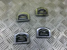 Петля крепления груза Volkswagen Touareg II (2010-2018) 2013 1K0864203 ВНЕДОРОЖНИК 3.0 D CJMA
