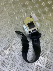 Ремень безопасности Volkswagen Touareg II (2010-2018) 2013 7P0857807B ВНЕДОРОЖНИК 3.0 D CJMA