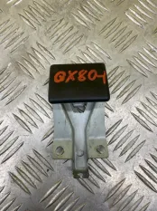 Ручка открывания капота Infiniti QX80 (2013-2020) 2014 656224P00A 5.6 I VK56VD