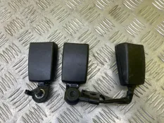 Ответная часть ремня безопасности Volkswagen Touareg II (2010-2018) 2013 7P0857754QVZ ВНЕДОРОЖНИК 3.0 D CJMA