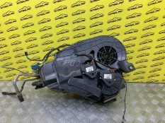 Отопитель в сборе (печка) Cadillac Escalade (2006-2014) 2008 25810265 ВНЕДОРОЖНИК 6.2 I L92