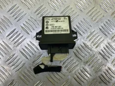 Блок управления светом Volkswagen Touareg II (2010-2018) 2013 7P6907357 ВНЕДОРОЖНИК 3.0 D CJMA