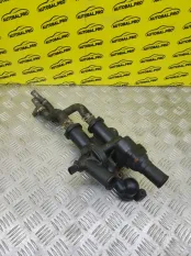 Корпус термостата Dodge Caliber I (2006-2012) 2009 04884568AB 2.0 I