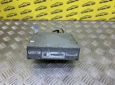 Магнитола Volkswagen Touareg II (2010-2018) 2013 4G0035061J ВНЕДОРОЖНИК 3.0 D CJMA