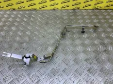Трубка системы рециркуляции EGR Volkswagen Touareg II (2010-2018) 2013 7P6131552F ВНЕДОРОЖНИК 3.0 D CJMA