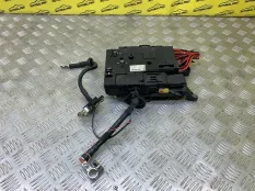 Блок предохранителей Volkswagen Touareg II (2010-2018) 2013 7P0937548F ВНЕДОРОЖНИК 3.0 D CJMA