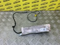 Подушка безопасности Volkswagen Touareg II (2010-2018) 2013 7P0880241A ВНЕДОРОЖНИК 3.0 D CJMA