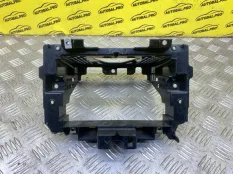 Рамка под магнитолу Volkswagen Crafter I (2006-2016) 2016 2E0867899 2.0 D CKTC